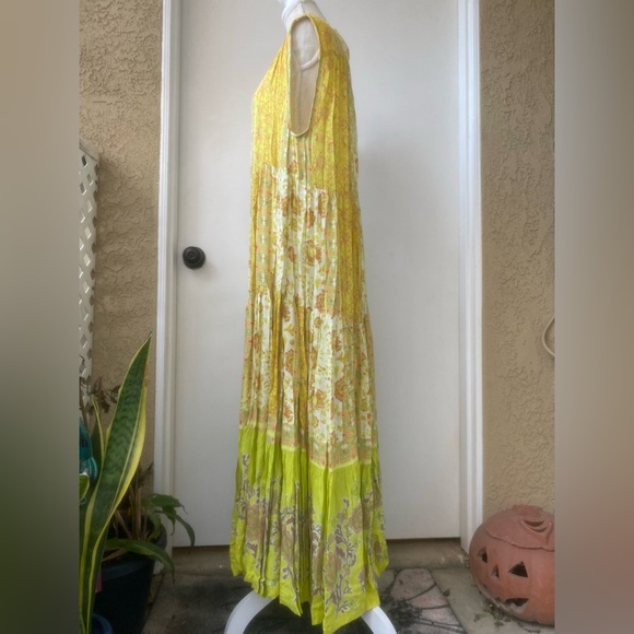 free people maxi - Picture 7 of 16